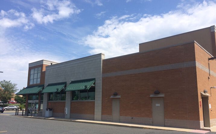 Pictures of Retail property located at 585 Marketplace Drive, Bel Air, MD 21014 for lease - image #1