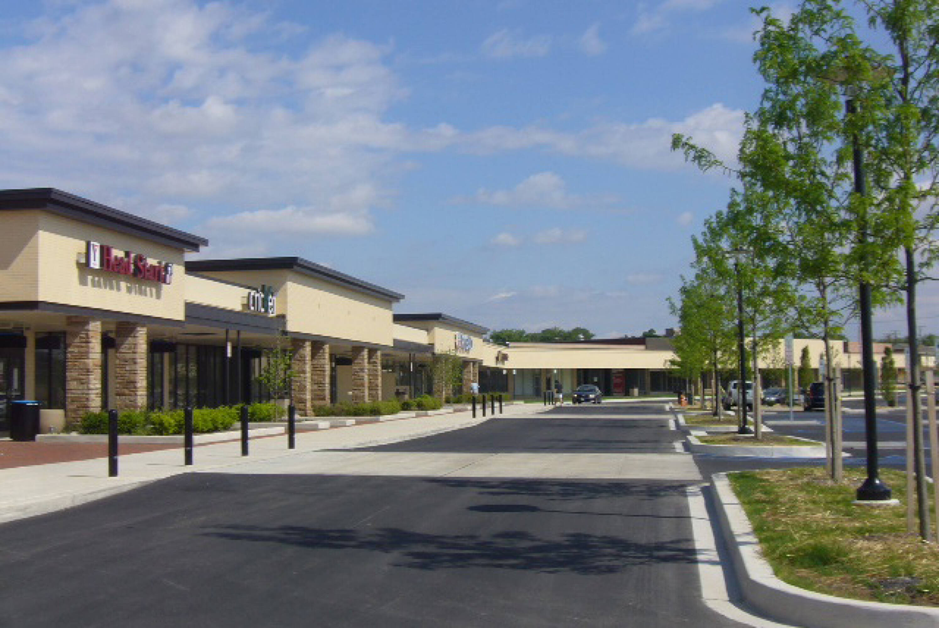 Merritt Boulevard and Holabird Avenue, Dundalk, MD 21222