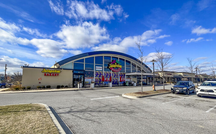 Pictures of Retail property located at Merritt Boulevard and Holabird Avenue, Dundalk, MD 21222 for lease - image #1