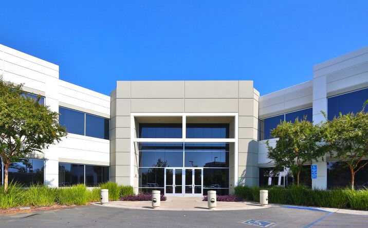Medical Offices for Lease in San Bernardino, CA | Crexi