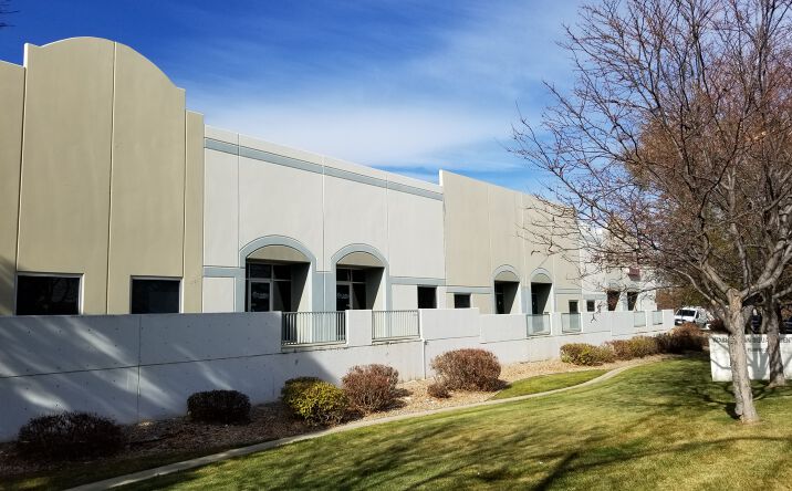 Pictures of Industrial property located at 12061 Pennsylvania St, Thornton, CO 80241 for lease - image #1
