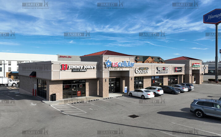 Pictures of Retail property located at 151 St Robert Blvd, St Robert, MO 65584 for lease - image #1