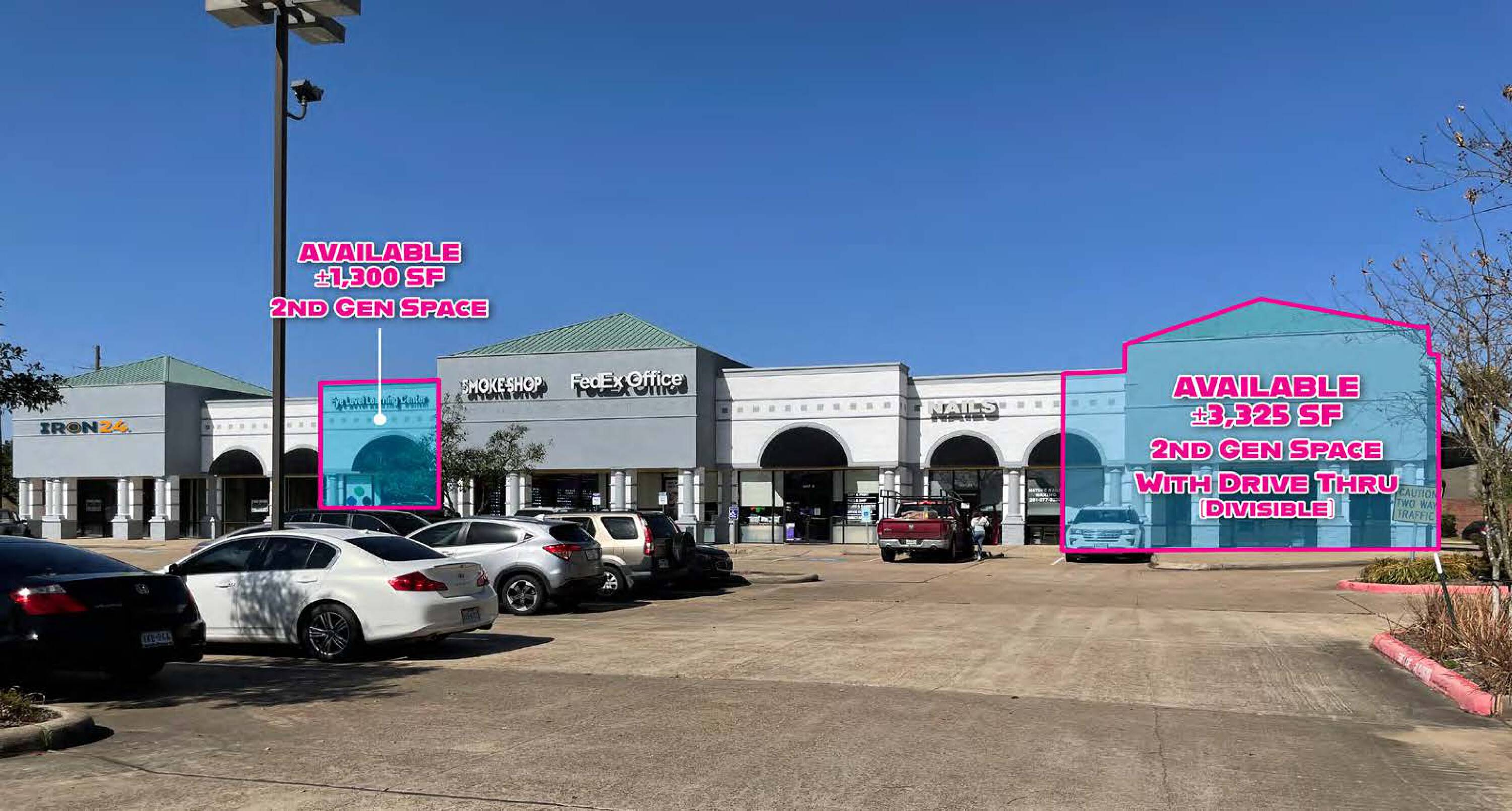 4407 Hwy 6, Sugar Land, TX 77478