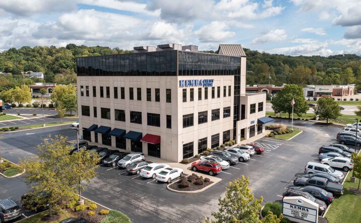 Pictures of Office property located at 8763 Union Centre Blvd, West Chester, OH 45069 for sales - image #1