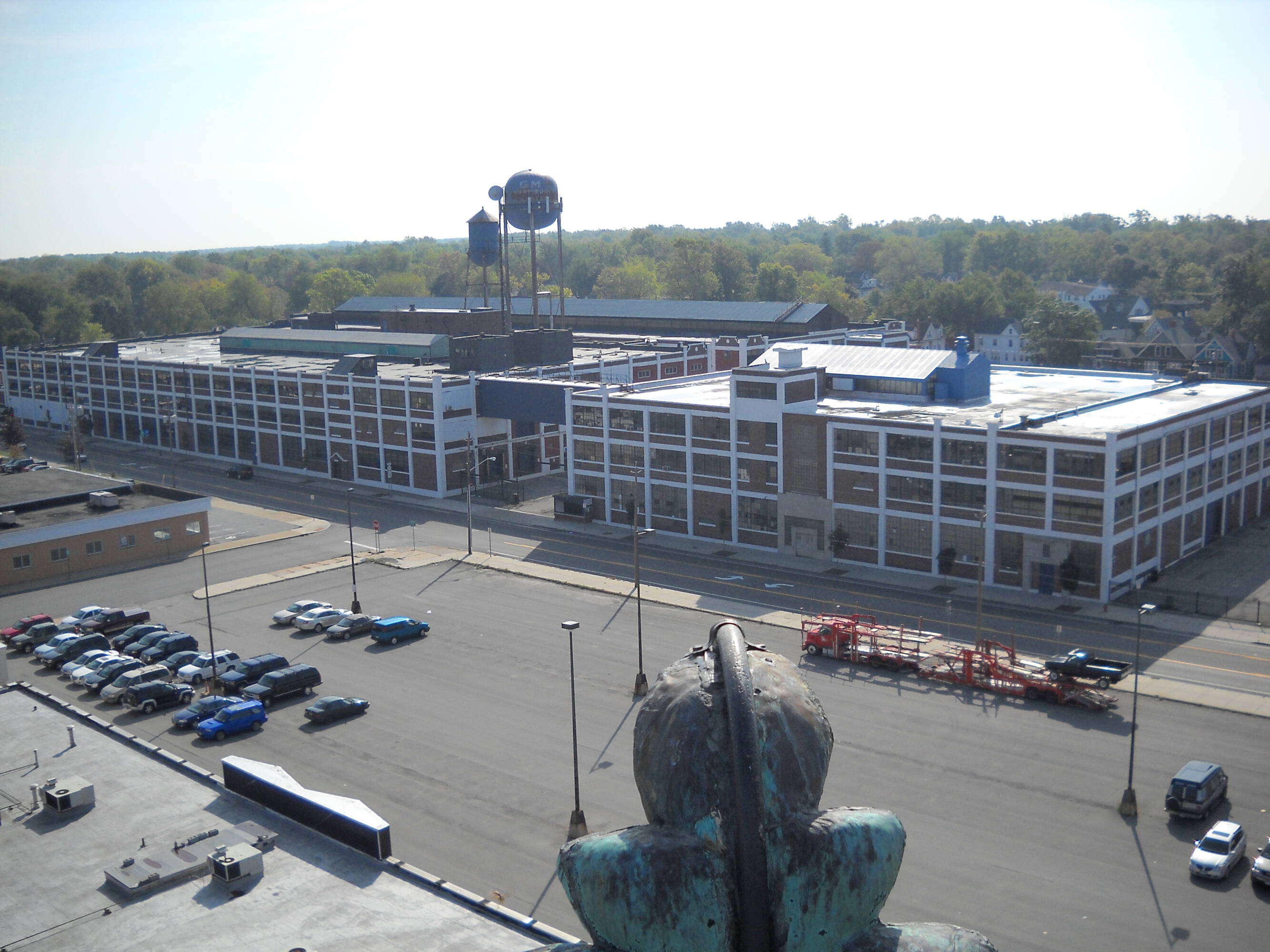 210 Walnut St, Lockport, NY 14094