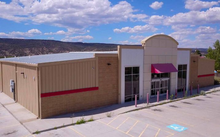 Pictures of Retail, Industrial property located at 1101 NM-68, Velarde, NM 87582 for lease - image #1