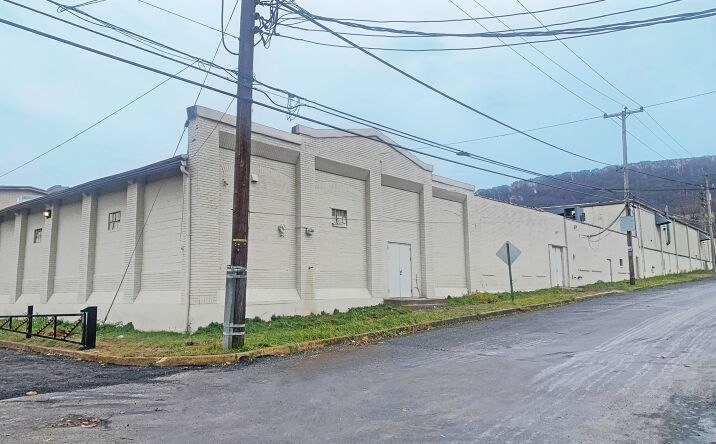 Pictures of Industrial property located at 1150 Centre St, Easton, PA 18042 for lease - image #1