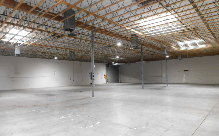 Pictures of Industrial property located at 4830 W Oquendo Rd, Las Vegas, NV 89118 for lease - image #1