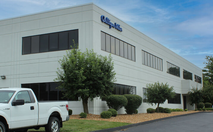 Pictures of Office, Industrial property located at 620 Spirit of St. Louis Boulevard, Chesterfield, MO 63005 for lease - image #1