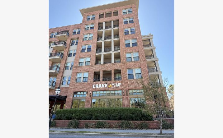Pictures of Retail property located at 99 Westedge St, Charleston, SC 29403 for lease - image #1