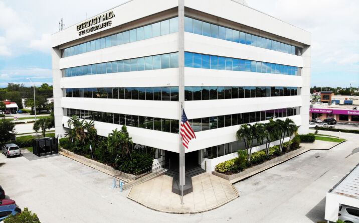 Pictures of Office property located at 12381 & 12453 S Cleveland Ave, Fort Myers, FL 33907 for lease - image #1