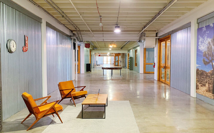 Pictures of Office property located at 816 Camaron St, San Antonio, TX 78212 for lease - image #1