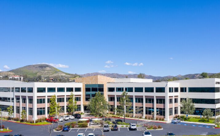 Pictures of Office property located at 30870 & 30930 Russell Ranch Rd, Westlake Village, CA 91362 for lease - image #1