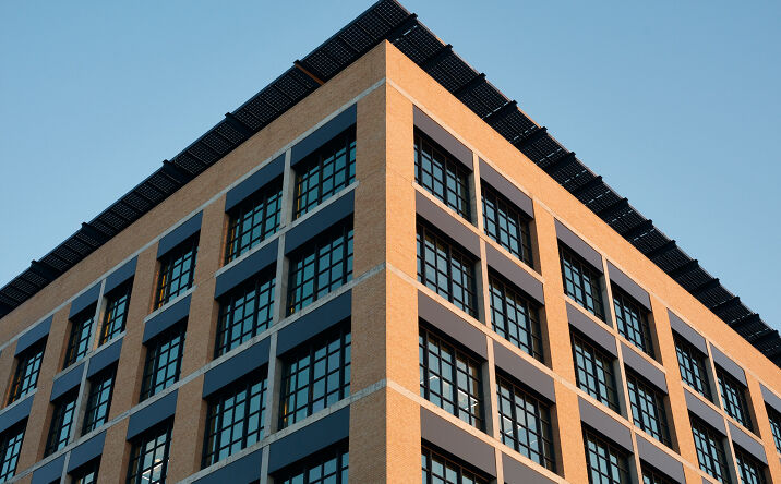 Pictures of Office property located at 1803 Broadway, San Antonio, TX 78215 for lease - image #1