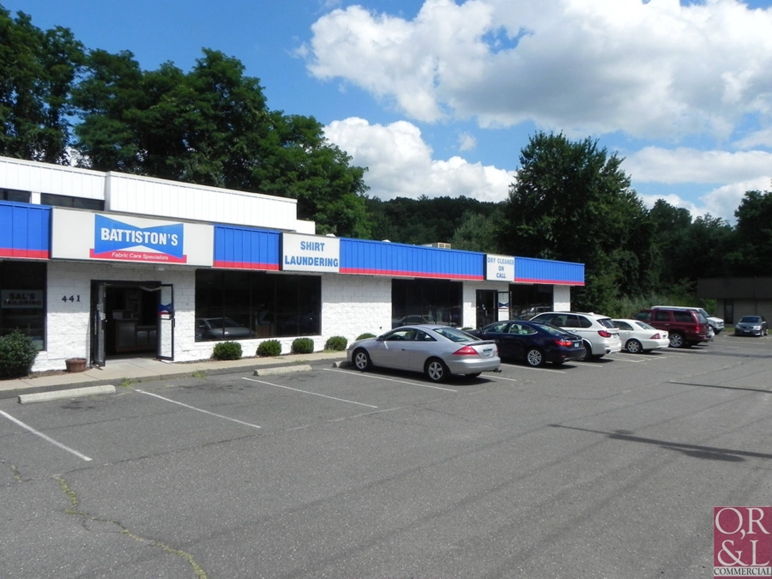 441 Middle Turnpike W, Manchester, CT 06040