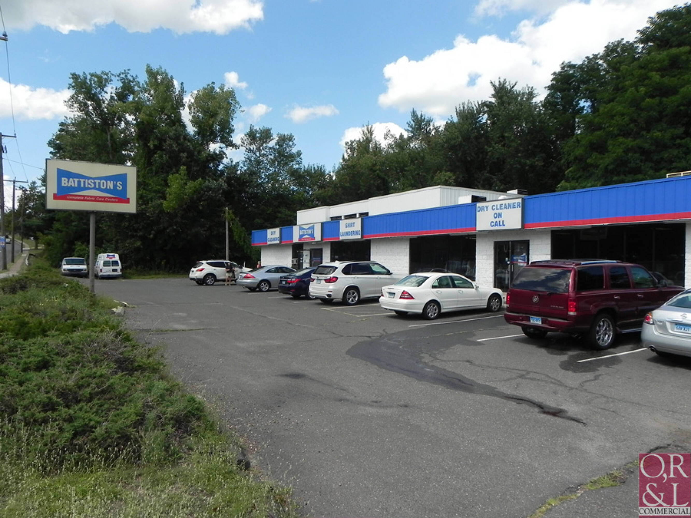 441 Middle Turnpike W, Manchester, CT 06040