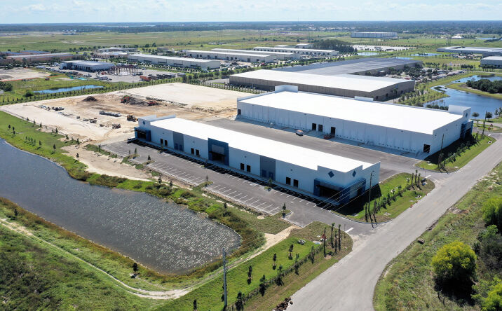 Pictures of Industrial property located at 16281 Domestic Ave, Fort Myers, FL 33912 for lease - image #1