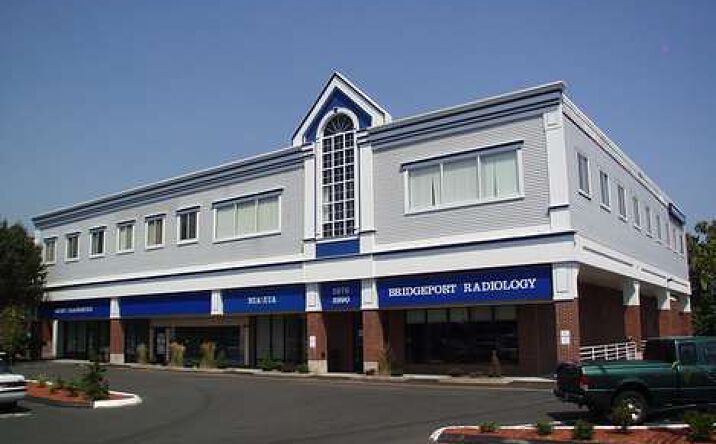 Pictures of Office property located at 2876 Main St, Stratford, CT 06614 for lease - image #1