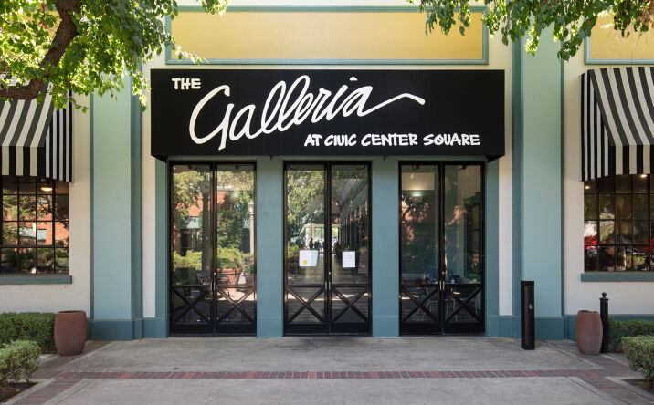 Pictures of Retail, Restaurant property located at 2405 Capitol St, Fresno, CA 93721 for lease - image #1