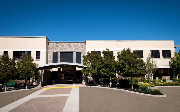 Pictures of Office property located at 5140 Business Center Dr, Fairfield, CA 94534 for lease - image #1