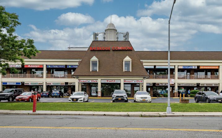 Pictures of Retail, Office property located at Cross Island Pkwy, Queens, NY 11360 for lease - image #1