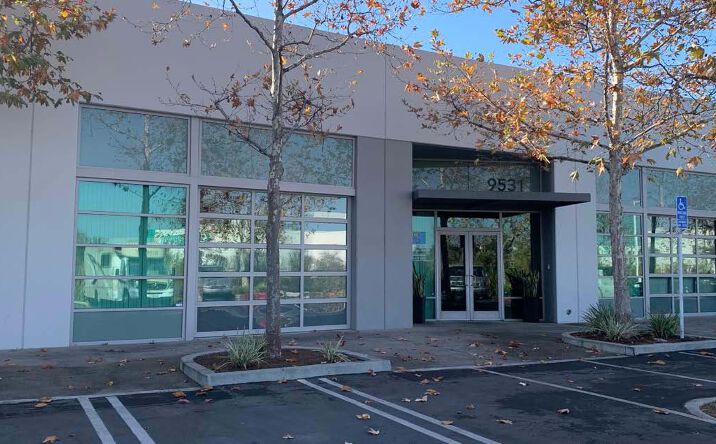 Pictures of Office, Industrial property located at 9531 Irvine Center Dr, Irvine, CA 92618 for lease - image #1