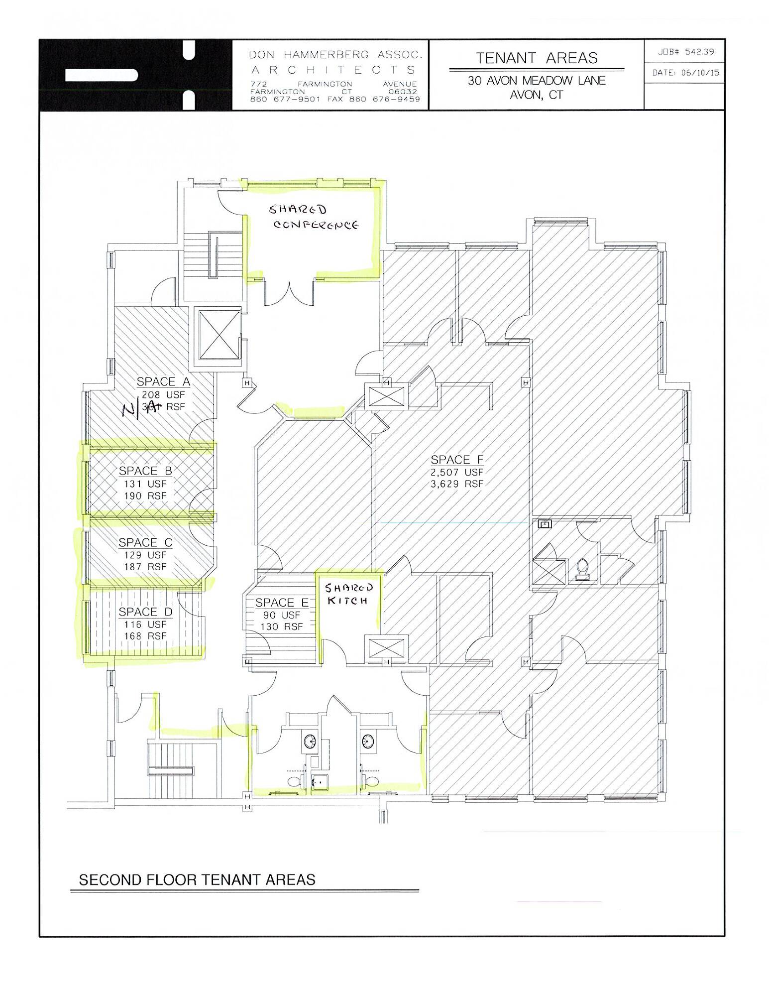 30 Avon Meadow Ln, Avon, CT 06001 - Office Space for Lease - 30 Avon ...