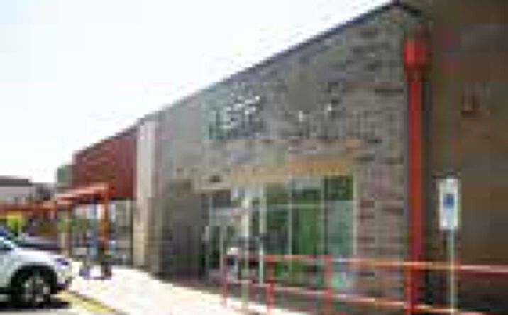 Pictures of Retail, Office property located at 18511 & 18529 N. Scottsdale Rd, Scottsdale, AZ 85255 for lease - image #1