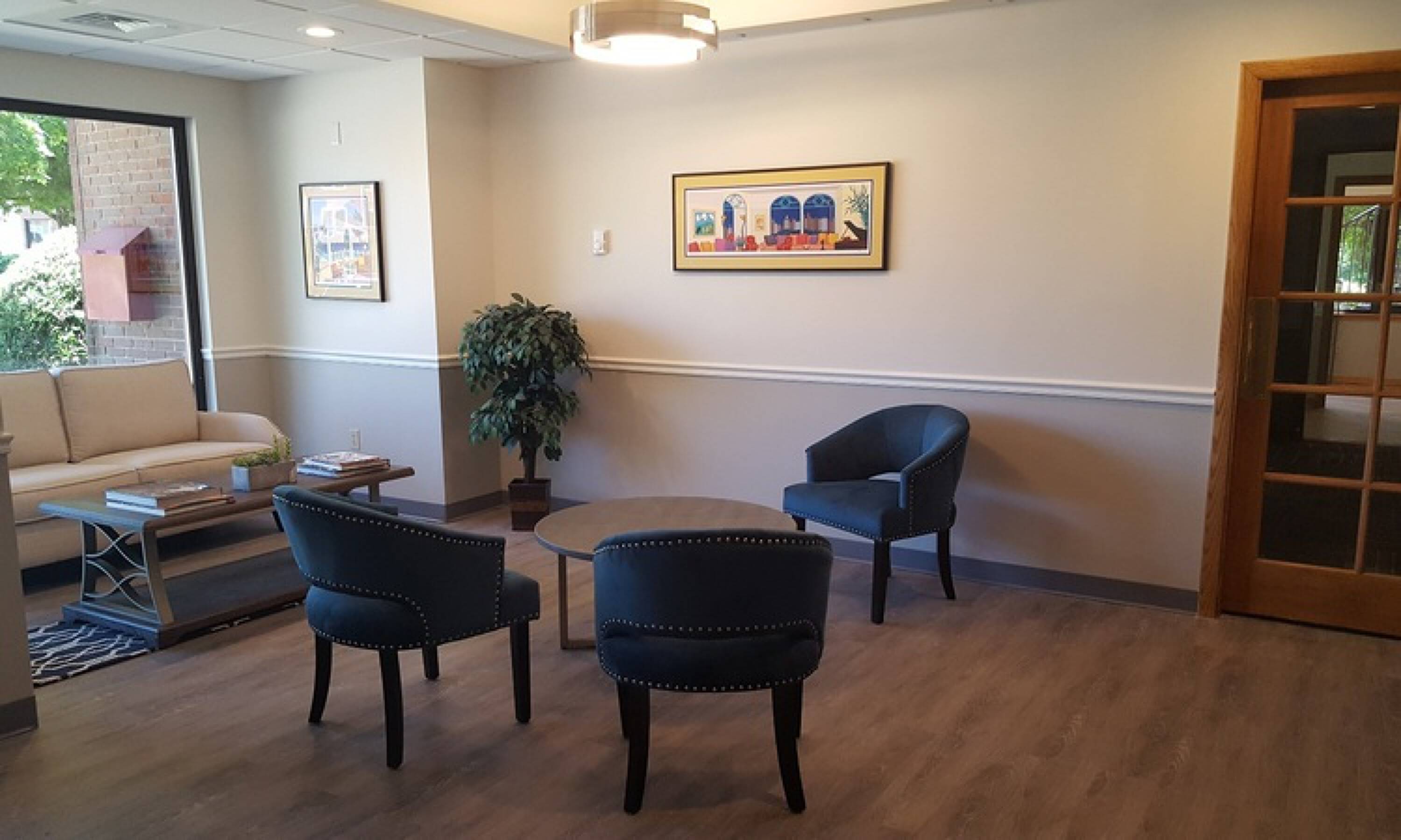 60 Avon Meadow Lane, Avon, CT 06001