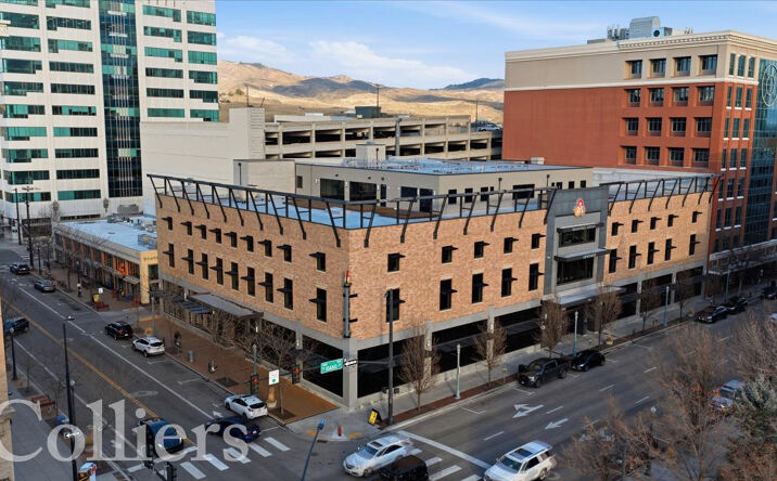 Pictures of Office property located at 918 W Idaho St, Boise, ID 83702 for lease - image #1