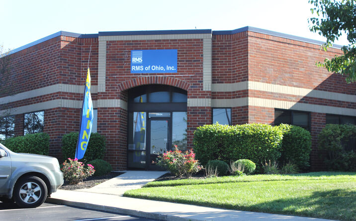 Pictures of Office, Industrial property located at 2800 E Kemper Rd, Cincinnati, OH 45241 for lease - image #1