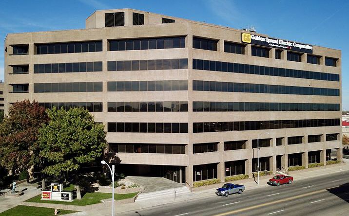 Pictures of Office property located at 905 S Fillmore St, Amarillo, TX 79101 for lease - image #1