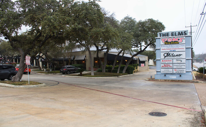 10004 Wurzbach Rd, San Antonio, TX 78230 - Retail Space For Lease ...