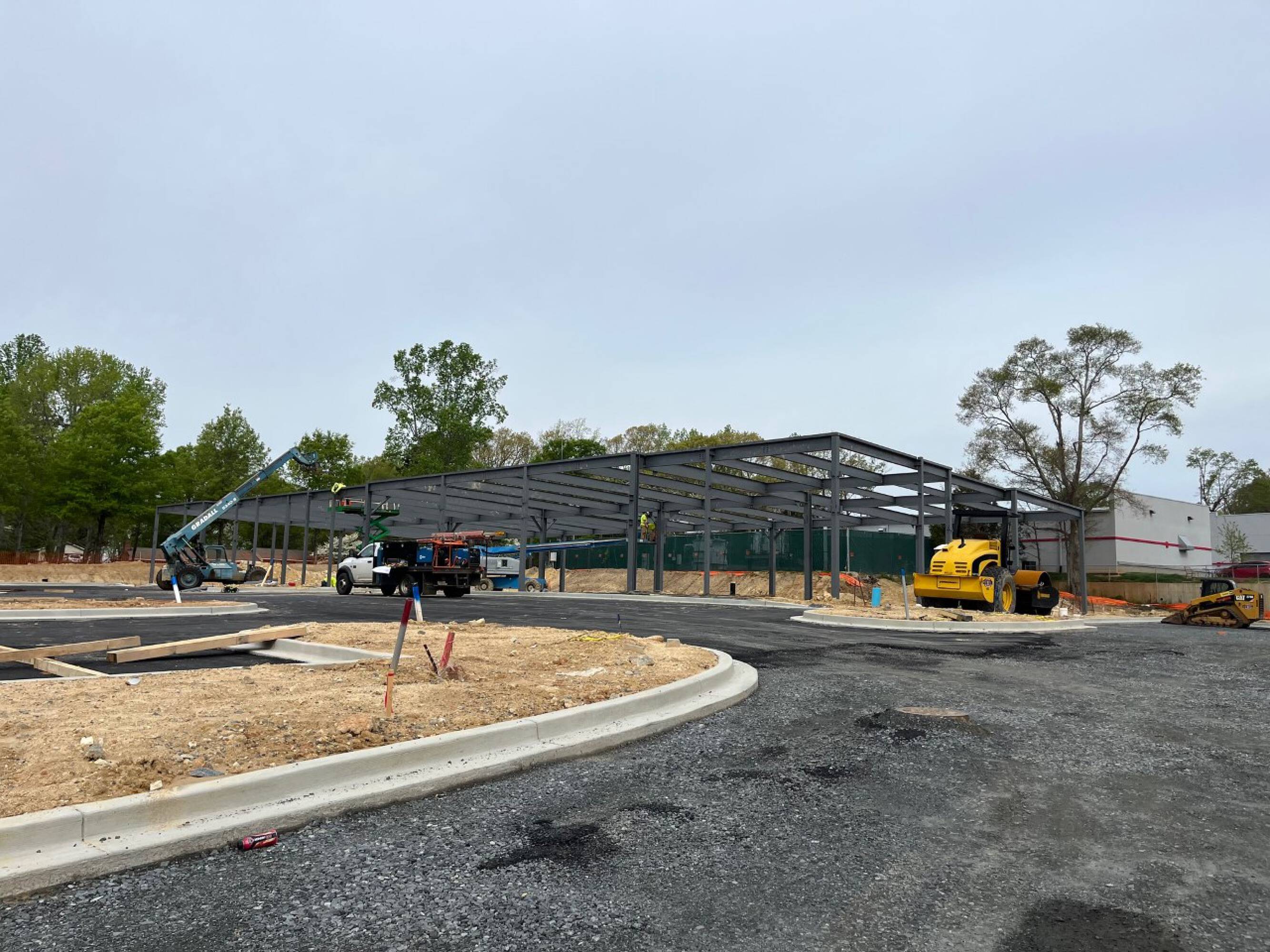 Edgewater Pkwy, Indian Land, SC 29707