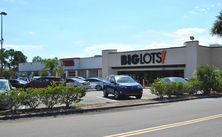 Pictures of Retail, Restaurant, Special Purpose property located at 35874 US-27, Haines City, FL 33844 for lease - image #1
