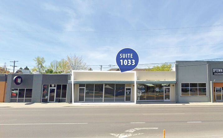 Pictures of Retail, Office property located at 1033 Broadway Avenue, Boise, ID 83706 for lease - image #1