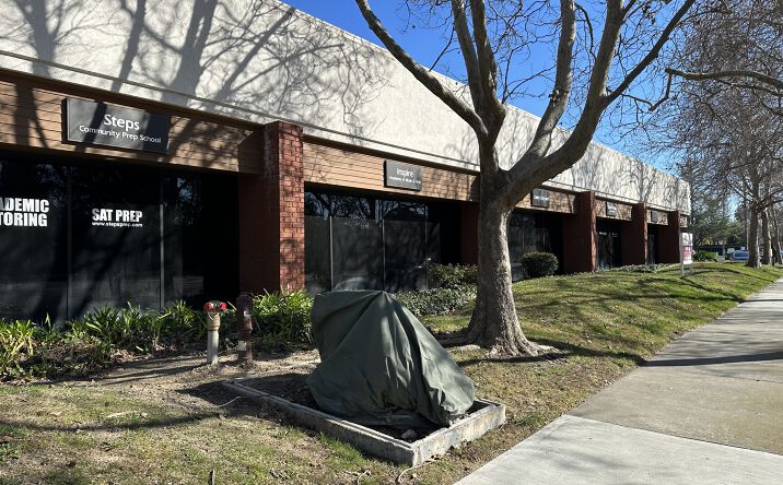 Pictures of Office property located at 2340 Santa Rita Rd, Pleasanton, CA 94566 for lease - image #1