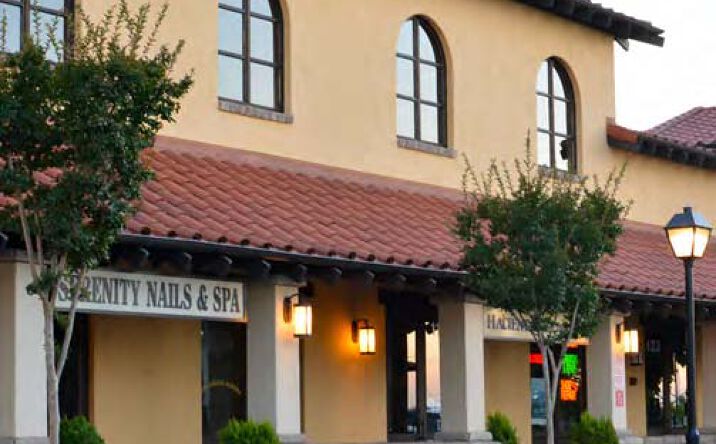 Pictures of Retail, Office property located at 101 E. Vineyard Ave., Livermore, CA 94550 for lease - image #1