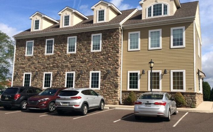 Pictures of Office, Retail property located at 179 N Main St, Dublin, PA 18917 for lease - image #1