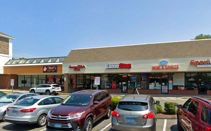 Pictures of Retail property located at 360 Connecticut Avenue, Norwalk, CT 06854 for lease - image #1