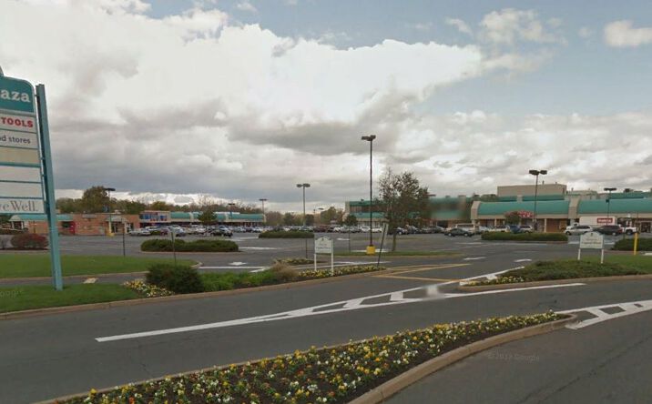 Pictures of Retail, Restaurant, Office property located at 1560 N Olden Ave, Ewing Township, NJ 08638 for lease - image #1