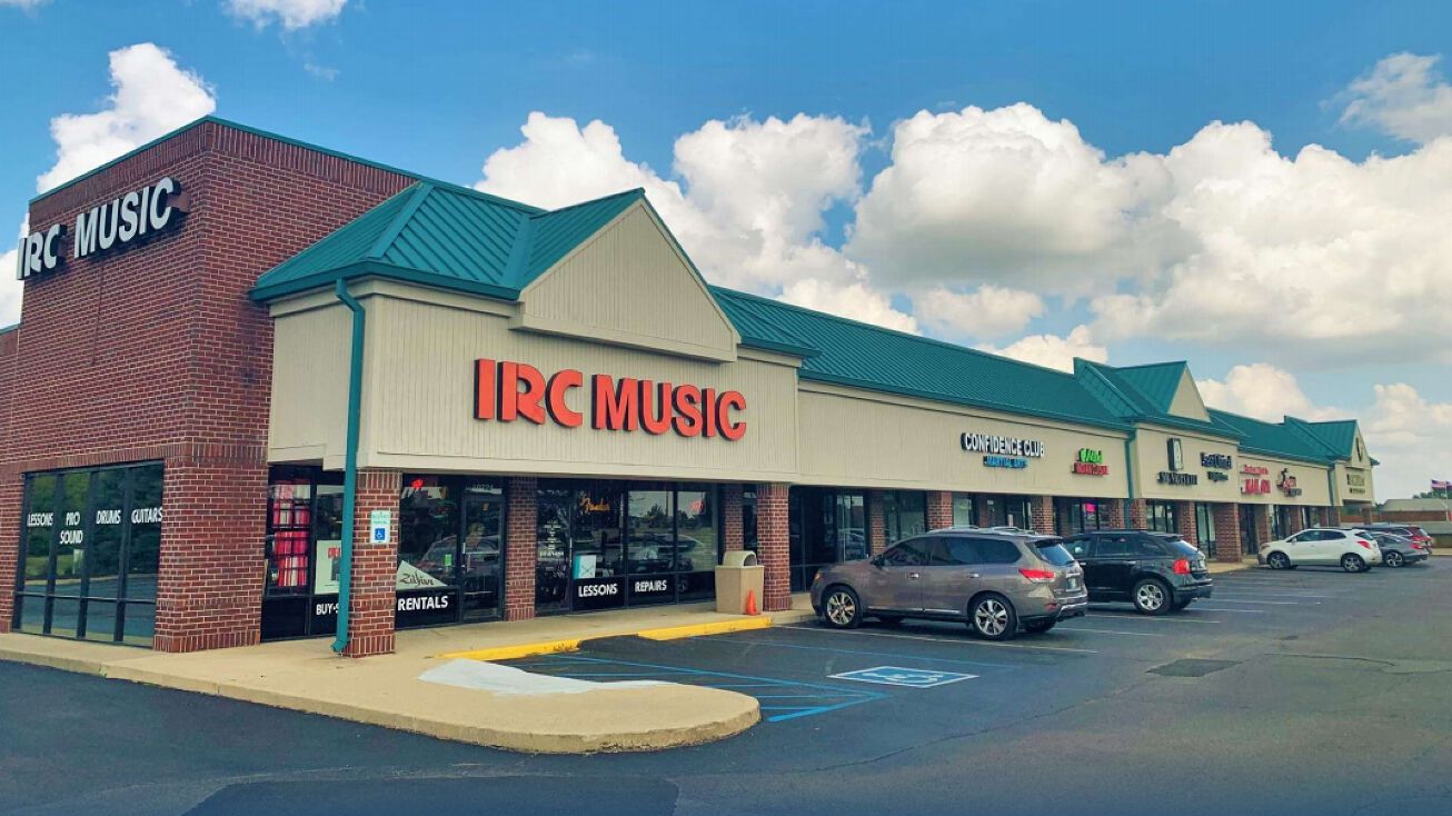 10224 E US Hwy 36, Avon, IN 46123