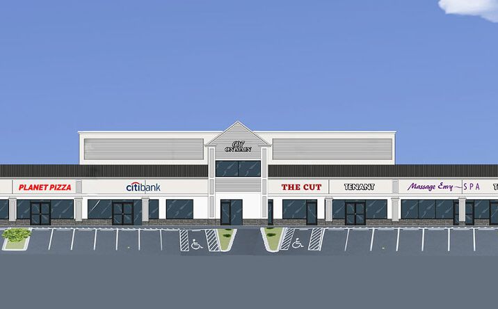 Pictures of Retail, Office property located at 607 Main Ave, Norwalk, CT 06851 for lease - image #1