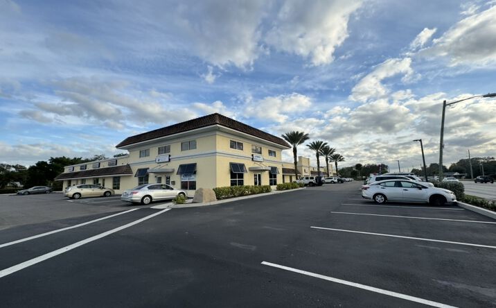 Pictures of Office property located at 2225 - 2275 S Babcock St, Melbourne, FL 32901 for lease - image #1
