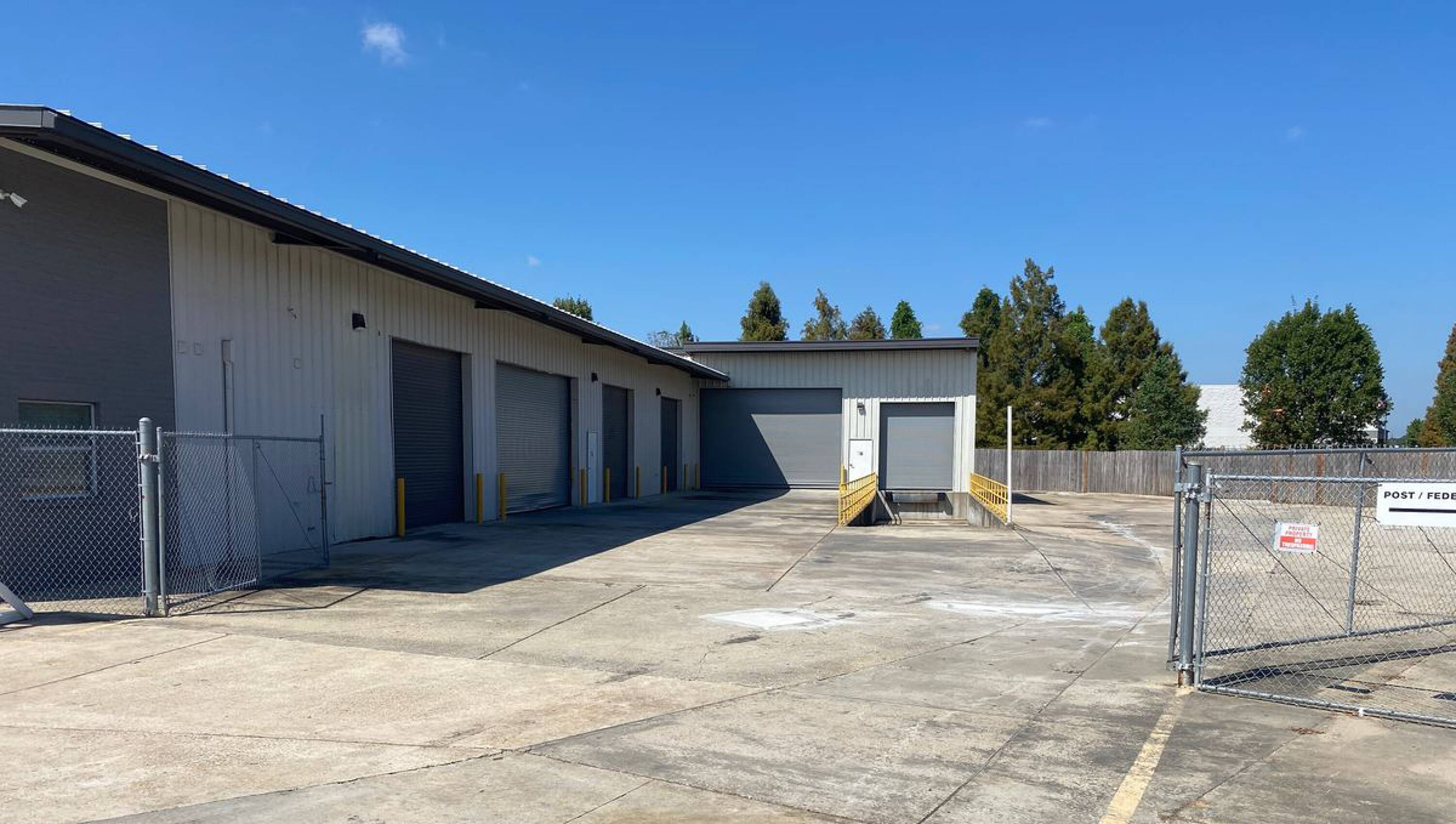 37294 Commerce Ln, Prairieville, LA 70769 Industrial Space for Lease