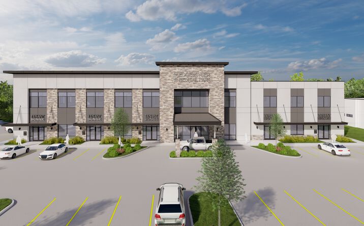 Pictures of Office property located at 00 Edgewater Pkwy, Indian Land, SC 29707 for lease - image #1