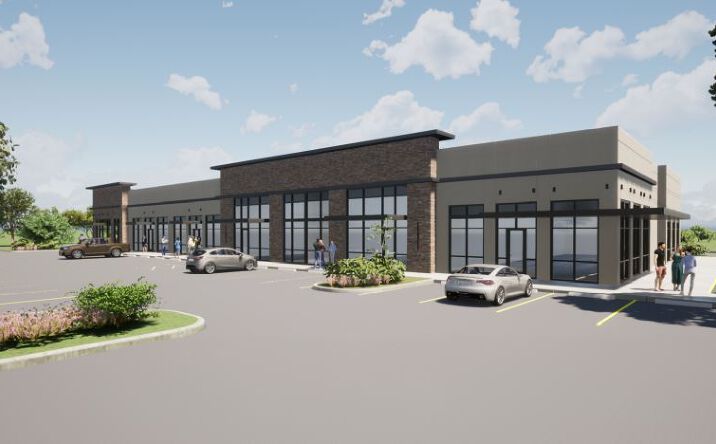 Pictures of Office property located at Edgewater Pkwy, Indian Land, SC 29707 for lease - image #1