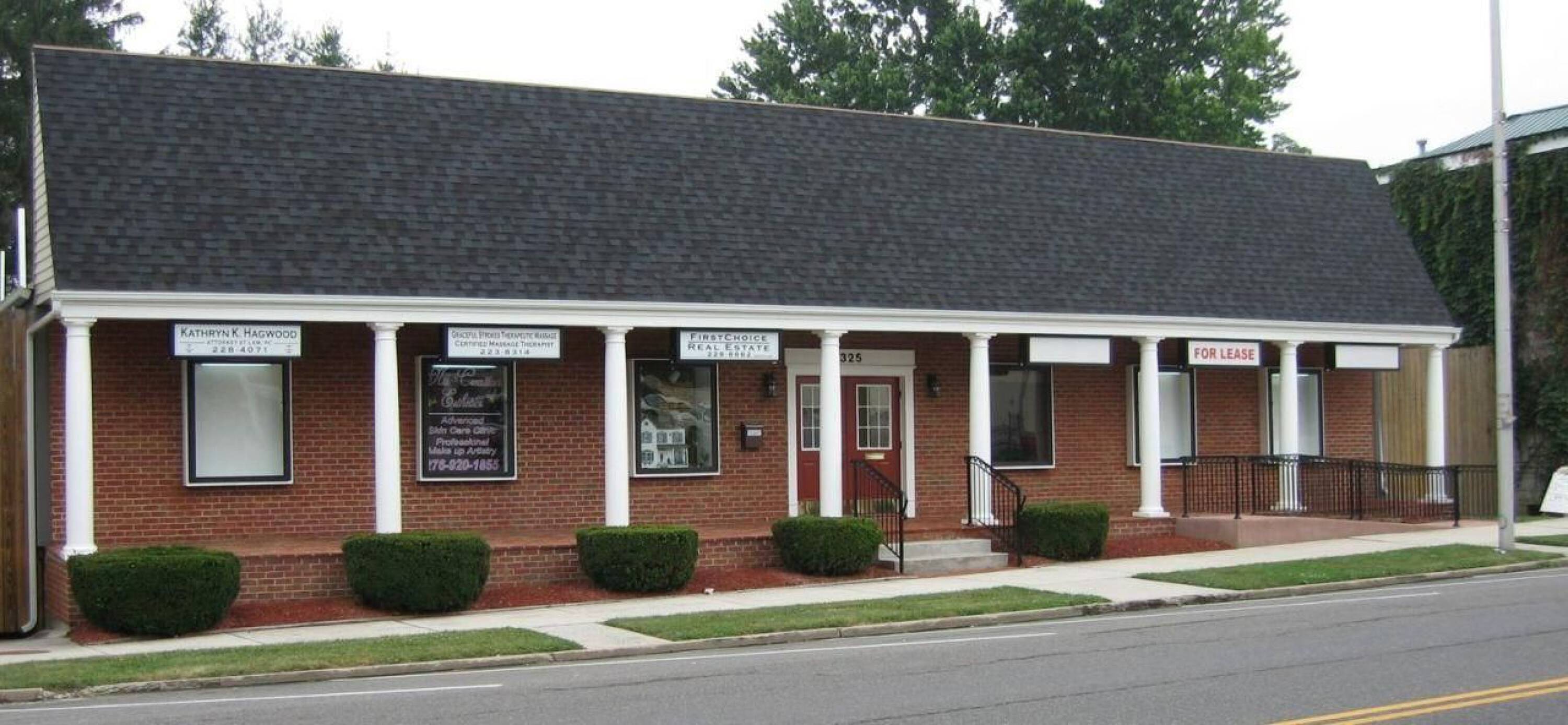 325 E Main St, Wytheville, VA 24382