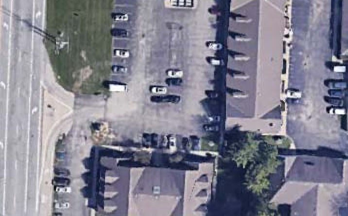 Pictures of Office property located at 8300 Princeton Glendale Road, West Chester, OH 45069 for lease - image #1