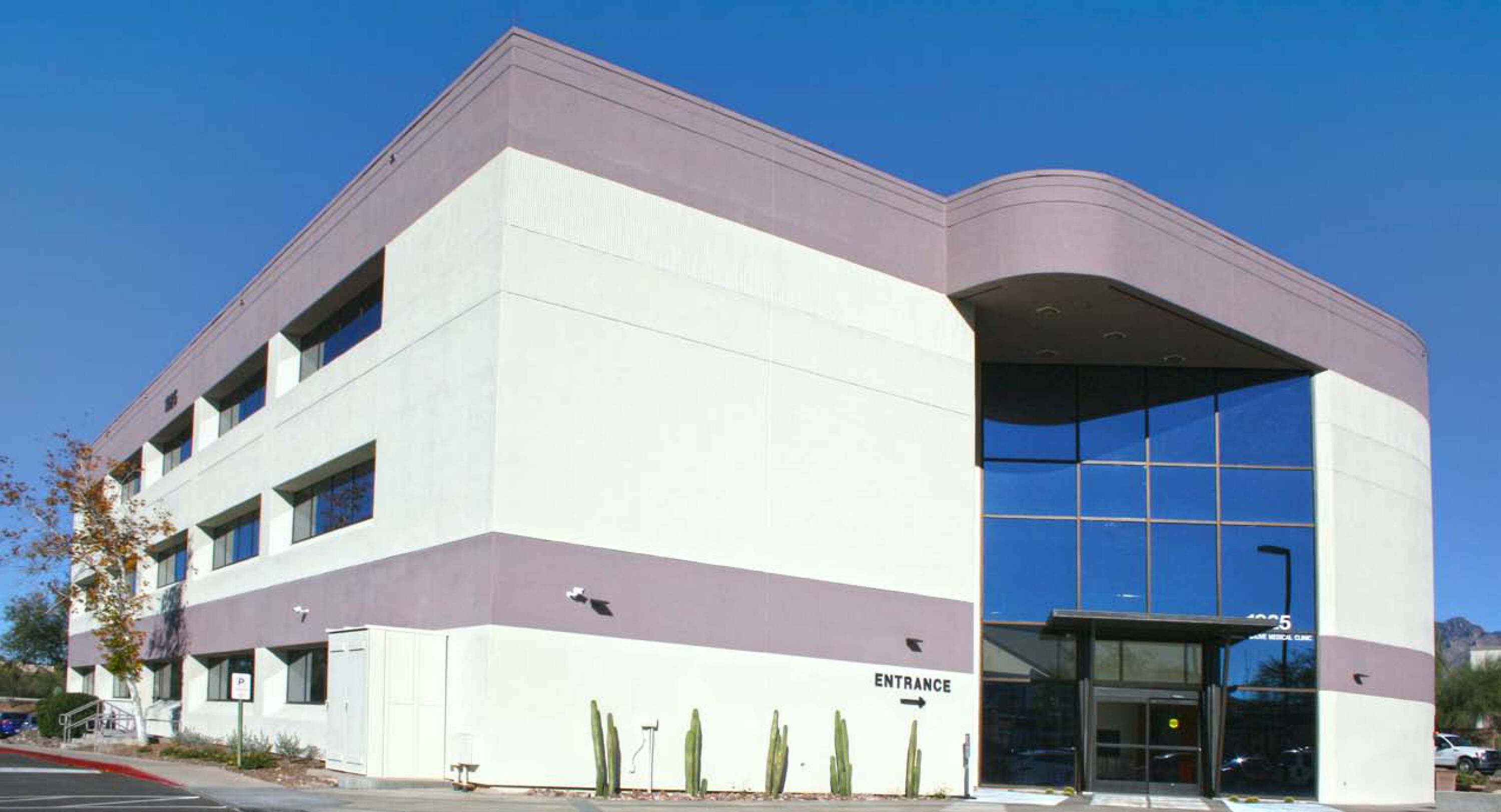 1925 W Orange Grove Rd, Tucson, AZ 85704